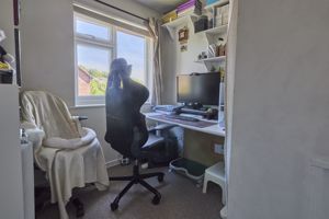 Bedroom 3- click for photo gallery